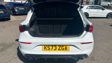 CUPRA Leon 2.0 TSI VZ2 5dr DSG Petrol Hatchback